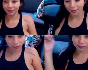 Melodypetitex cam recording 2016-12-01_225924