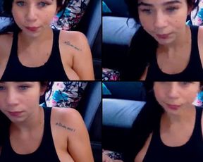 Melodypetitex cam recording 2016-12-01_235253