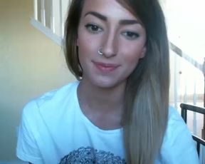 Miss_bee webcam recording 2014 October 18_12-18-32