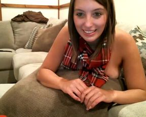 Sophieandkaiden cam recording 2014 October 13_11-31-05