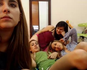 Seleste webcam recording 2014 October 11_07-39-35