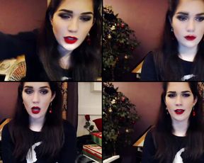 Evelynclaire cam recording 2016-12-10 080917