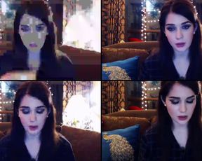 Evelynclaire cam recording 2016-12-07 141153