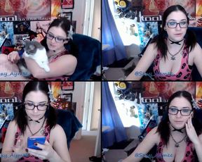 Sexy_aymee cam recording 2016-12-10 032047