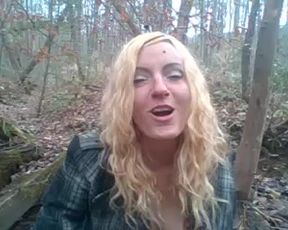 lilith_the_owl, outdoors, dildo