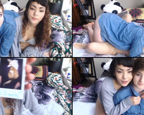 Shycloudfractals cam recording 2016-12-13_025230