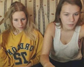 stupid college bitches ohmifucked gangbang