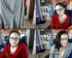 Sexy_aymee cam recording 2016-12-18 081131