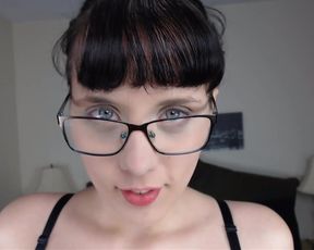 SexySaffron - Super Sensual Cock Worship in private premium video