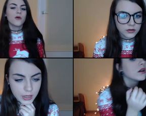 Youstinah cam recording 2016-12-24 185427