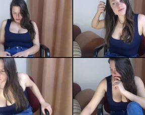 Yourfantasies15 cam recording 2016-12-22 151318