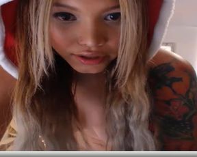 Sofialaren_ Christmas Edition 12/24/2016