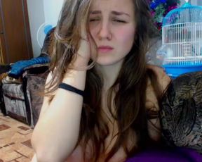 Crissheaven4u OhMiBod recording