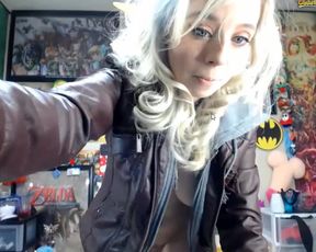 goldengoddessxxx Chaturbate Recording 12/22/2016 (Part 1)