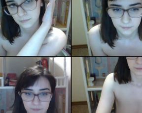 Banananutella cam recording 2016-12-25 110703