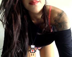 Fallenstar77 cam recording 2014 October 07_12-22-04