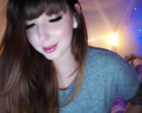 IvyJean Masturbate
