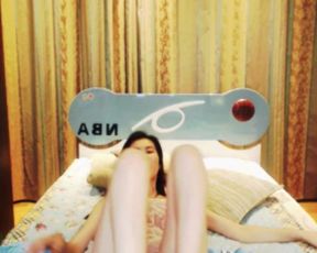 Haomili ohmibod shakes