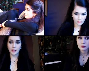 Evelynclaire cam recording 2017-01-08 051040