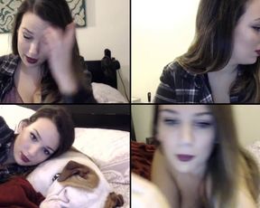 Sabinadulce cam recording 2017-01-05 000737