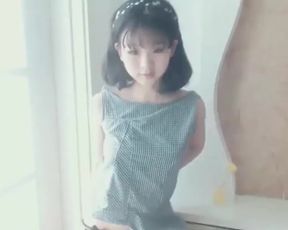 Very Beautiful Japanese Girl on Webcam - BasedCams.com