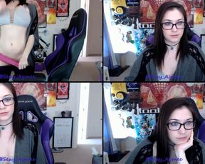 Sexy_aymee cam recording 2017-01-15 012213