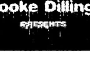 Brooke Dillinger Bad dragon Creampie