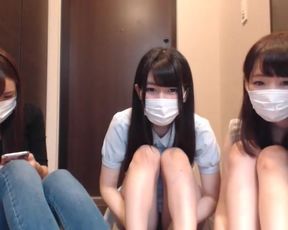 Japanese Cam Babes