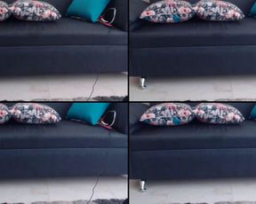 Melodypetitex cam recording 2017-01-17 212218