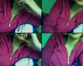 Gracefulness cam recording 2017-01-19 133420
