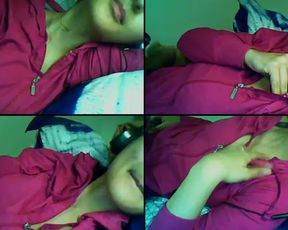 Gracefulness cam recording 2017-01-19 144725