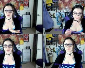 Sexy_aymee cam recording 2017-01-19 105227