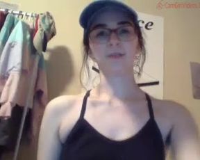 banananutella cb tits/ass