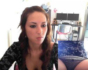 Sexyofficegirl webcam recording 2014 September 19_06-25-36