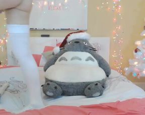 Kati3kat Christmas Recording