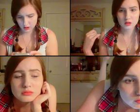 Daddysbabygirl34 cam recording 2017-01-25 101655