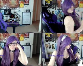 Sexy_aymee cam recording 2017-01-23 111059