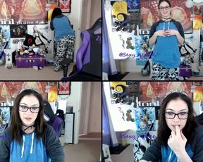Sexy_aymee cam recording 2017-01-25 010803