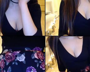 Youstinah cam recording 2017-01-26 010602