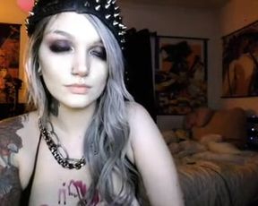 BabyMetal 2017-01-29