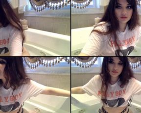 Barbaraella cam recording 2017-01-27 030741