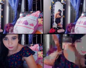 Melodypetitex cam recording 2017-01-28 090901