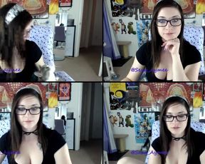 Sexy_aymee cam recording 2017-01-29 094329