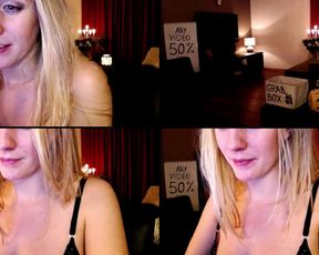 WildestKitten free cam recording 2017-02-01 120101