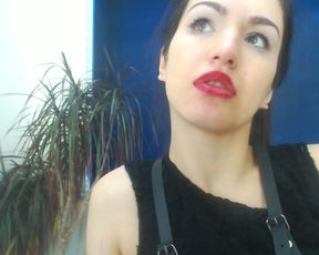 Elfrida X premium private cam recording 2015-11-25_2014-53