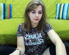 Kassi May premium private cam recording 2016-02-25_2016-32