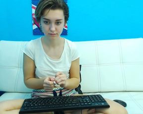 Polly May premium private cam recording 2016-03-30_181652