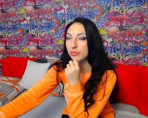 Samantha Benny premium private cam recording 2016-02-29_213035