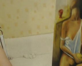 Savanna Hot premium private cam recording 2015-09-05_182256