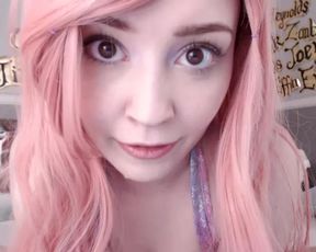 NataliaGrey Dirty talk 030217